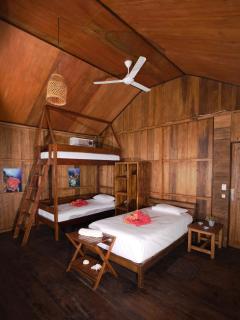 Lavana Dive & Nature Resort - - 0