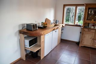 Waiotoi - The Bush Hideaway - Matapouri - 5