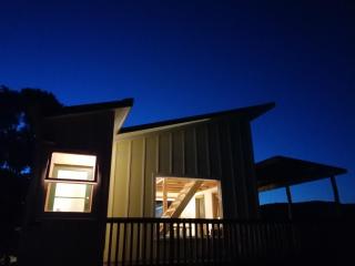Waiotoi - The Bush Hideaway - 3