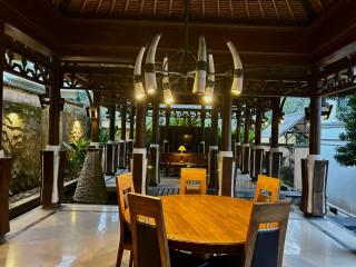 Mai Villa - Jimbaran - 1
