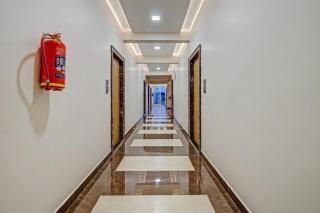 Townhouse OAK VS Shivanya - Lucknow - 1