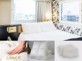 APA Hotel Tonami Ekimae - Tonami - 7