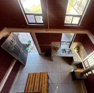 Departamento del Profe - Creel - 1