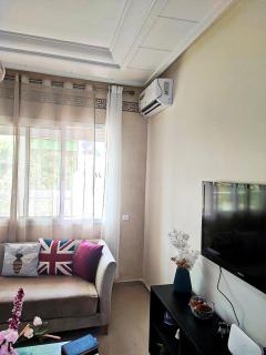 Perfectly located 2 bedroom apartment - Tanger - 9