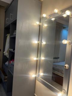 Newly finished 1bdr apartment golf porto marina - El Alamein - 2