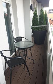 Apartamenty Krawiecka - 2