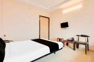 Hotel O Kakinada near JNTU - 0