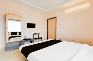 Hotel O Kakinada near JNTU - Kākināda - 1