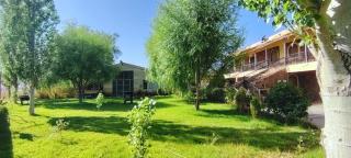 La ferme d'hôtes des lacs - Sefrou - 9