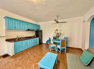 Paraiso El Dorado - 8