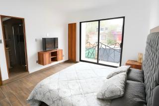 Suites C O V A D O N G A - 5