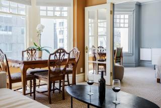 Nob Hill Inn - 1