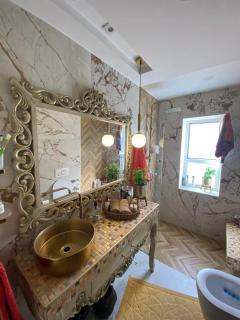 Luxueux appartement avec une magnifique vue sur le fort - 8