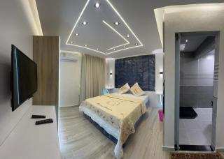 شقه فندقية - 5