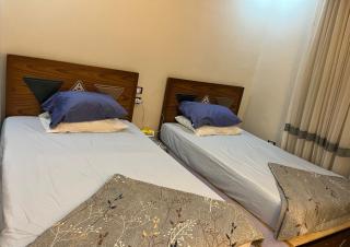 Newly finished 1bdr apartment golf porto marina - 4