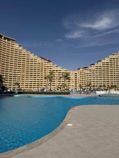 Porto Sokhna Hotel - Ain Sokhna - 5