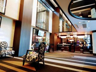 APA Hotel Tonami Ekimae - Tonami - 9