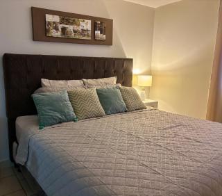 Apartamento en Ecovivienda Tegucigalpa - Tegucigalpa - 6
