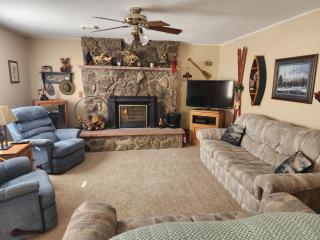 Rocky Mountain National Park Entrance one Mile - 0