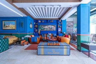 CASA DE GOLF Oasis Artistique avec Piscine & Vue Golf, Proche Aéroport - 1