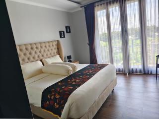 villa nusantara ungasan - 6