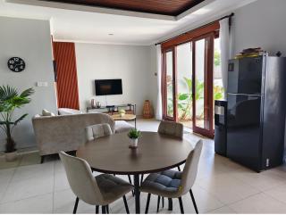 villa nusantara ungasan - 5