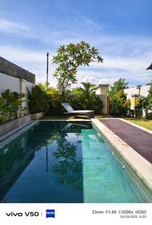 villa nusantara ungasan - 4