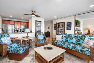 Banyan Tree 301: Oceanfront 2/2 Remodeled with AC - 4