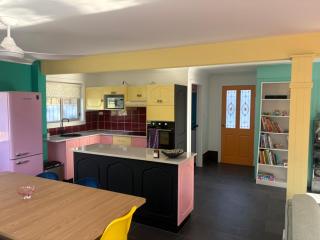 The Rainbow House - Dungog - 9