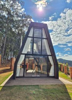 Chalé Noites Extraordinárias - 7