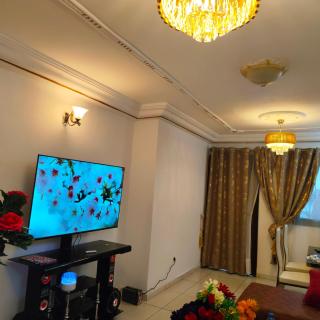 Les appartements Watas - 6