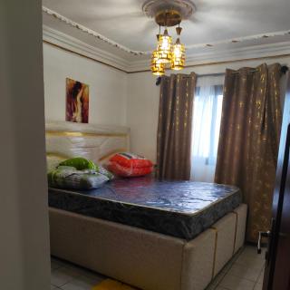 Les appartements Watas - 3