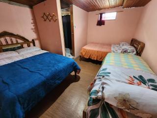 LA TRANQUILIDAD - Mindo - 3