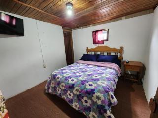 LA TRANQUILIDAD - Mindo - 2