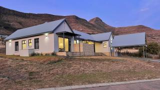 C801 at Clarens Mountain Estate - Clarens - 0