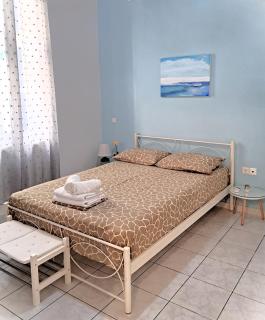 Family stone apartment - Kyparissia - 3
