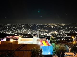 شاليه بانا جرش jerash - - 6