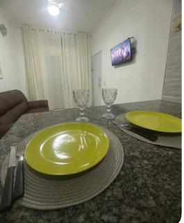 Apartamento em Itanhaém - 1