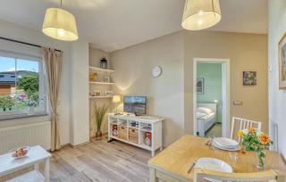 Ferienwohnung Ueckermünde - 5