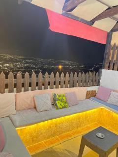 شاليه بانا جرش - Jerash - 3