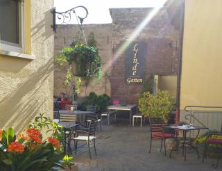 Linde Restaurant & Hotel - Nußloch - 9