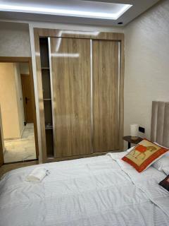 Very nice modern air-conditioned apartment in Fez - Fès - 5