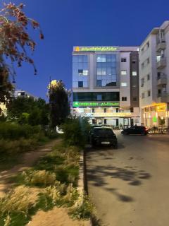 Very nice modern air-conditioned apartment in Fez - 2