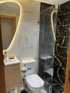 Very nice modern air-conditioned apartment in Fez - 1