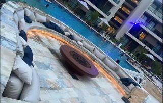 Malia Beach A10 em Muro Alto - Porto de Galinhas - 1