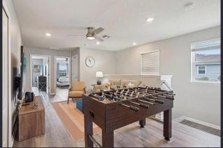 5bd hermosa casa Resort cerca a Disney Universal Orlando Relax - Davenport - 5