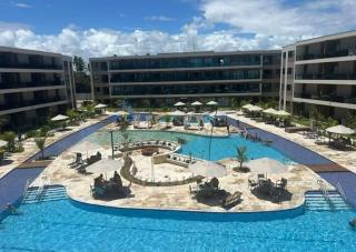 Malia Beach A10 em Muro Alto - Porto de Galinhas - 4