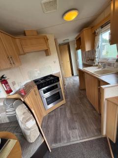 Coastal getaways- Skegness parkdean southview - 2