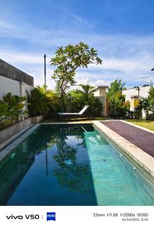 villa nusantara ungasan - 1