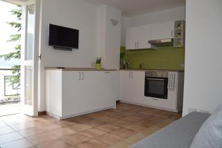 Lierna Beach Apartments - Lierna - 1